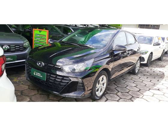 HYUNDAI HB20S 1.0 12V FLEX COMFORT PLUS MANUAL HYUNDAI HB20S 1.0 12V FLEX COMFORT PLUS MANUAL